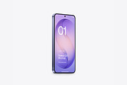 Galaxy S26 - 24 Mockups Scenes, an Android Mockup by Asylab (Thumbnail 42 of 62)