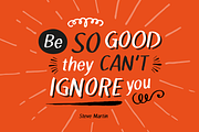 Theologos handmade brush font, a Font by George Bourle (Thumbnail 6 of 8)