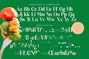 Kindles Swifter Modern Serif Font, a Serif Font by timelesstype.co (Thumbnail 18 of 20)