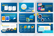 Mivas - Social Media Keynote, a Presentation Template by Dhabee (Thumbnail 4 of 7)