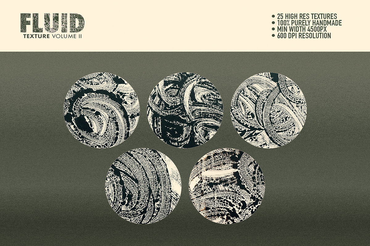 Fluid Texture Volume II, a Texture Graphic by nicholasasmita (Photo 4 of 7)