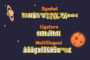 Back to School Font Bundle, a Script Font by Flat Icons (Thumbnail 19 of 20)