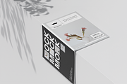US Letter Magazine Mockup, a Books & Magazine Mockup by Mockupdaddy (Thumbnail 8 of 18)