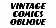 Vintage Comics JNL, a Font by Jeff Levine Fonts (Thumbnail 4 of 5)