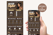 Acuity Scheduling Template, a Wireframe Template by TimCanvaTemplate (Thumbnail 4 of 7)