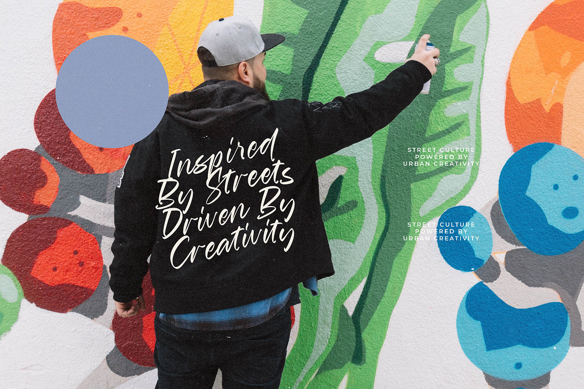 Fordsmith New Handwritten Script, a Script Font by stylishtype.co (Photo 9 of 20)