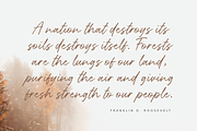 Rottersand - Brush Font, a Script Font by Hendra Pratama (Thumbnail 6 of 7)