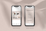 Coaching Social Media Templates, a Social Media Template by AndrewPixel (Thumbnail 12 of 15)