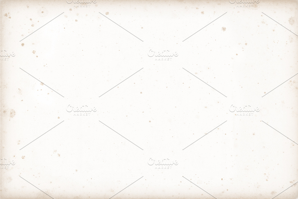 Foxing Textures and Brushes, a Texture Graphic by Blue Line Design