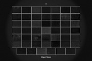 176 Paper Noise Overlays & Textures, a Texture Graphic by Freezerondigital (Thumbnail 17 of 24)