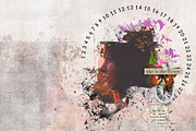 Splatter Masks & Brushes, a Brush Add-On by TheUrbanLine (Thumbnail 8 of 9)