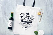 Dazzle - Scene Creator Bundle, a Books & Magazine Mockup by ZippyPixels (Thumbnail 13 of 28)