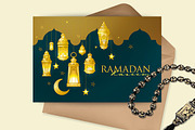 Ramadan Kareem Collection. Elements, a Decorative Illustration by O'Gold! (Thumbnail 5 of 15)