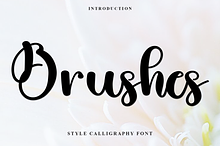Brushes