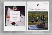 Winery Firm Brochure Template, a Brochure Template by Boris Cupac (Thumbnail 7 of 7)