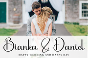 Beautiya, a Handwritten Font by FreshTypeINK (Thumbnail 8 of 8)