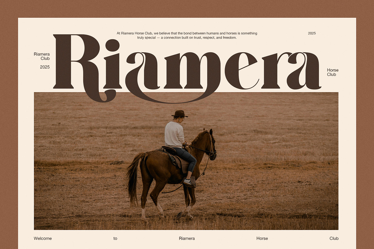 Bingah Elegant Serif Font, a Serif Font by Elegant Font (Photo 4 of 8)