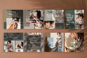 Natural Shadows Stories - Social Kit, a Social Media Template by Sparrow & Snow (Thumbnail 9 of 11)