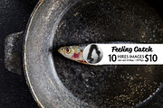 Feeling Catch, a Templates & Theme by Feelings (Thumbnail 1 of 7)