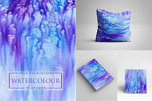 Watercolour Paper