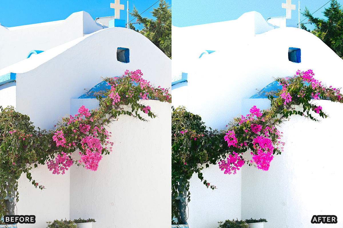 Paros Cycladic Lightroom Presets, a Preset Add-On by AAA Presets (Photo 16 of 17)