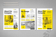 Flyer Bundle, a Flyer Template by TypoEdition (Thumbnail 6 of 13)