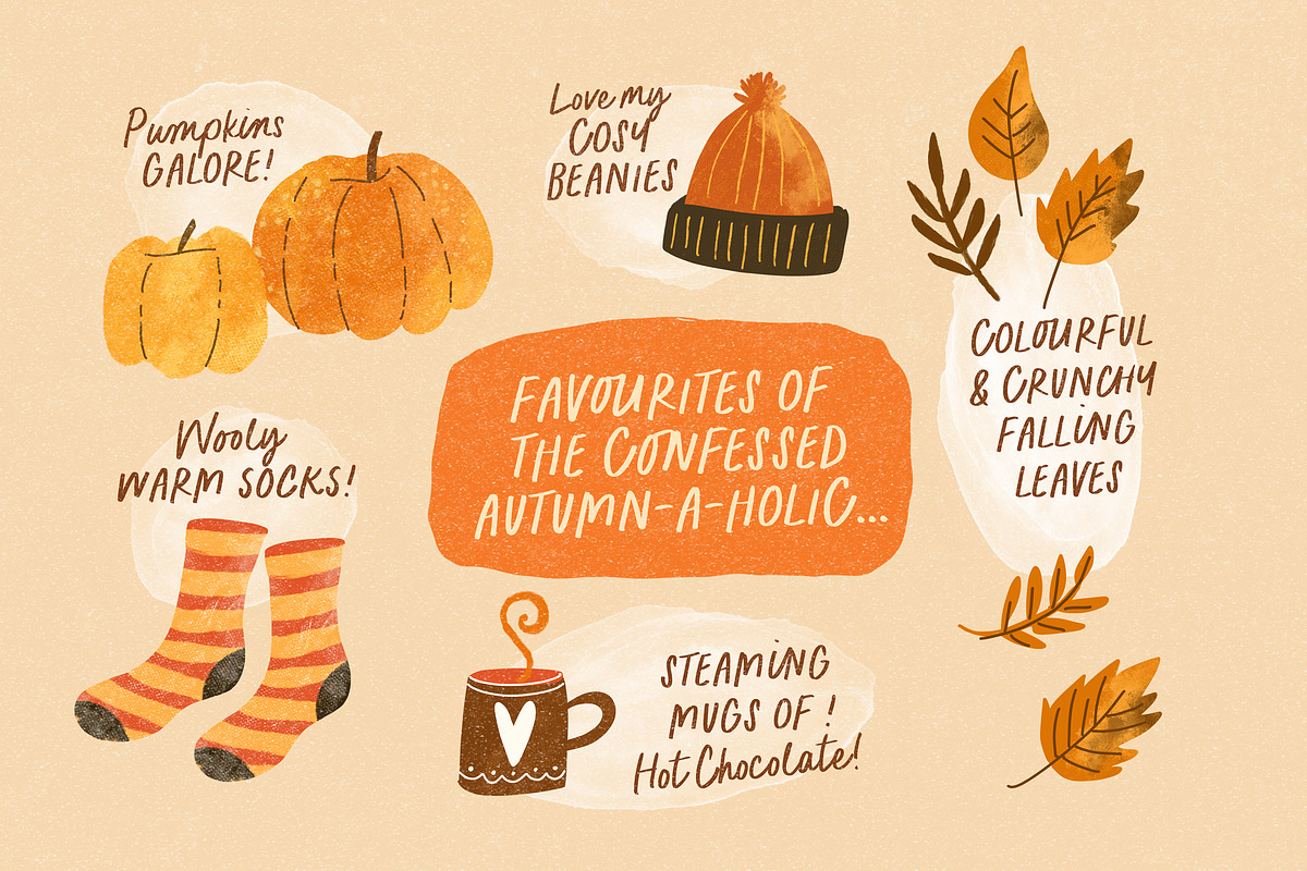 Oranges & Lemons Font Duo, a Script Font by Nicky Laatz (Photo 12 of 17)