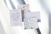 Wedding Invitation Set, an Invitation Template by BigWeek (Thumbnail 4 of 7)