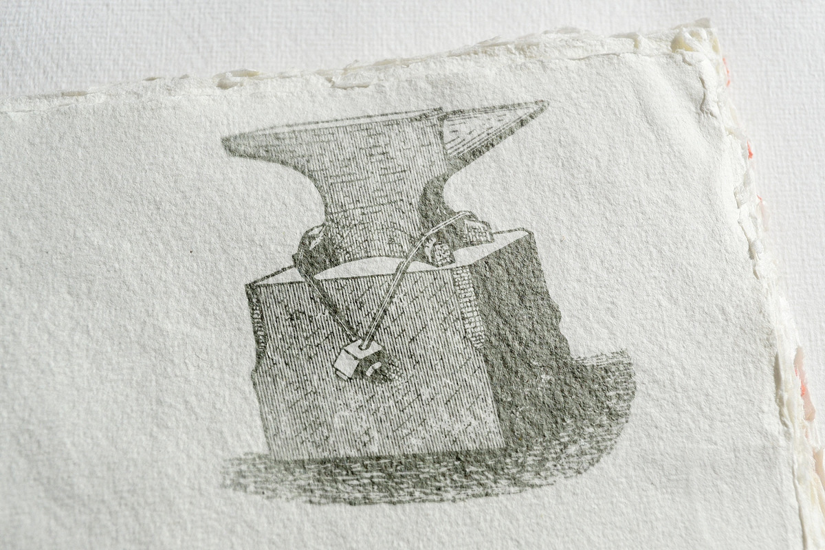 120 Vintage Tools & Craft, an Illustration by Brigantine Designs (Photo 3 of 7)
