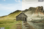 Cinematic Airy Lightroom Presets, a Preset Add-On by ARTSYNO (Thumbnail 2 of 3)