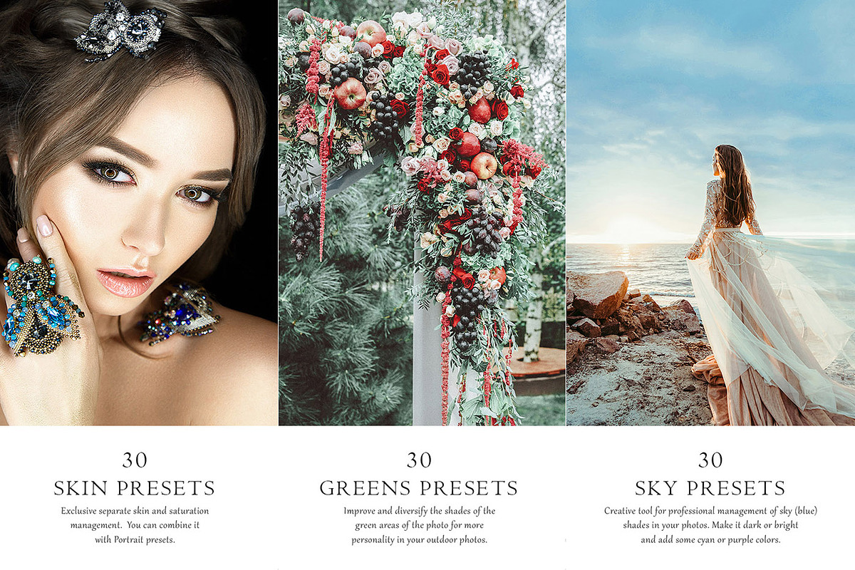 1200+ Wedding Bundle PS | LR items, an Action Add-On by Pro Add-Ons (Photo 29 of 44)