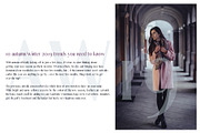 Eleanora - Modern Serif Font, a Serif Font by Design 265 (Thumbnail 2 of 7)