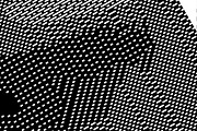 Bit Blend - Patterns, a Pattern Graphic by Huebert World (Thumbnail 9 of 10)