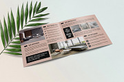 Interior Design Brochure, a Brochure Template by Template Shop (Thumbnail 3 of 5)