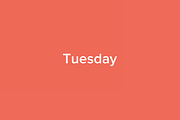 Tuesday Tumblr Theme, a Websites & App Template by alexvanderzon (Thumbnail 1 of 5)
