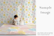 Baby Playmat Mockups 2 Shapes, a Product Mockup by mock-ups (Thumbnail 29 of 50)