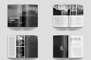 A5 Simple Magz, a Magazine Template by Bookrak Graphic Design (Thumbnail 4 of 8)