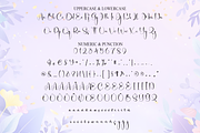 Charming | Script Font, a Handwritten Font by Scratchones (Thumbnail 7 of 9)