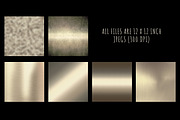 Champagne gold textures, a Texture Graphic by Paper Farms (Thumbnail 3 of 3)