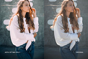Agfa Optima 200 II, a Preset Add-On by colorituals (Thumbnail 4 of 9)