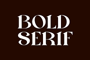 Kafteg - Luxury Coffee Font, a Serif Font by Iqsiart Studio (Thumbnail 5 of 15)