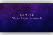21 Whisper Smoke Backgrounds, a Texture Graphic by NOMO DESIGN (Thumbnail 13 of 22)