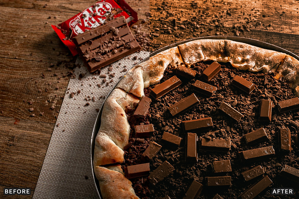 Cake Photoshoot Lightroom Presets, a Preset Add-On by AAA Presets (Photo 23 of 23)