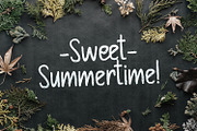 Chalk Board - A Handmade Chalk Font, a Handwritten Font by StringLabs (Thumbnail 4 of 15)