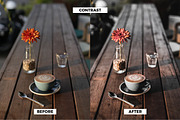 Instagram Blogger Lightroom Presets, an Action Add-On by IKFDY (Thumbnail 3 of 4)