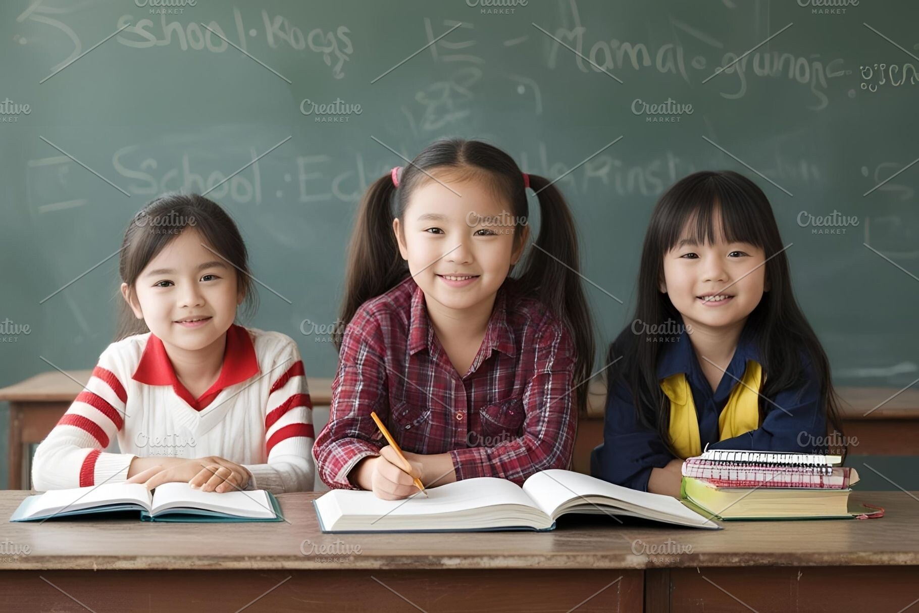School and education, a School & Education Photo by ComfortQ