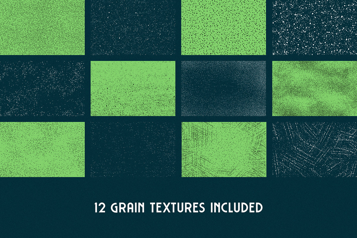 Shader Brushes for Affinity, a Brush Add-On by pixelbuddha.net (Photo 10 of 10)
