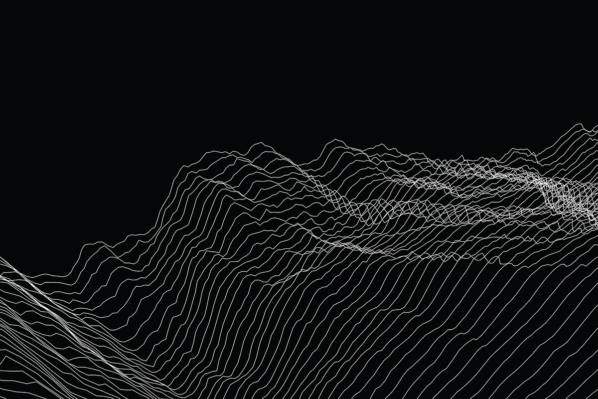GEO_NOISE4 Vector Pack, a Background Graphic by codetoform (Photo 11 of 26)