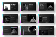 Kolor – Business Keynote Template, a Presentation Template by Dens Creative Studio (Thumbnail 2 of 6)