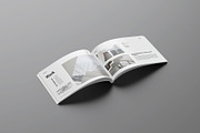 Architecture Landscape Template, a Brochure Template by Seeing-art (Thumbnail 5 of 10)